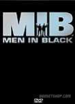 Men in Black (1997) DVD