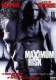Maximum Risk (1996) DVD
