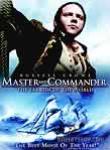 Master and Commander: The Far Side of the World (2003) DVD