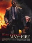 Man on Fire (2004) DVD