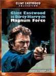 Magnum Force (1973) DVD