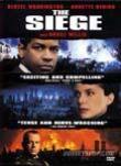 The Siege (1998) DVD