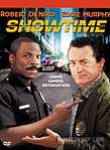 Showtime (2002) DVD