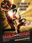 Shaolin Soccer (2001)DVD