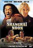 Shanghai Noon (2000) DVD