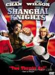 Shanghai Knights (2003) DVD