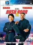Rush Hour 2 (2001) DVD