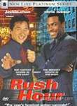 Rush Hour (1998) DVD