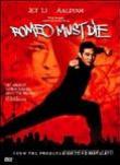 Romeo Must Die (2000) DVD