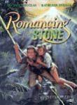 Romancing the Stone (1984) DVD