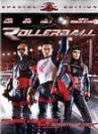 Rollerball (2002) DVD