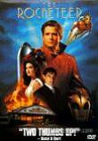 The Rocketeer (1991) DVD