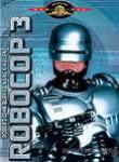 RoboCop 3 (1993) DVD