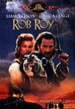 Rob Roy (1995) DVD