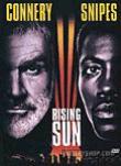 Rising Sun (1993) DVD