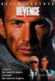 Revenge (1990)DVD