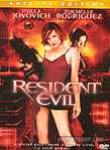 Resident Evil (2002)DVD
