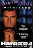 Ransom (1996)DVD