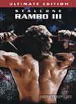 Rambo III (1988)DVD
