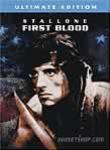 First Blood (1982)DVD