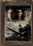 Pearl Harbor (2001)DVD