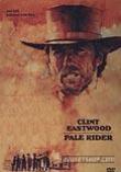 Pale Rider (1985) DVD