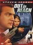 Out of Reach (2004) DVD