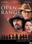 Open Range (2003) DVD