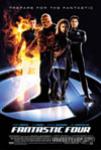 Fantastic Four (2005)DVD