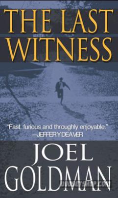 The Last Witness (1988)DVD