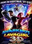 The Adventures of Shark Boy & Lava Girl (2005)DVD