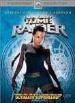 Lara Croft: Tomb Raider (2001)DVD