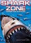Shark Zone (2003)DVD