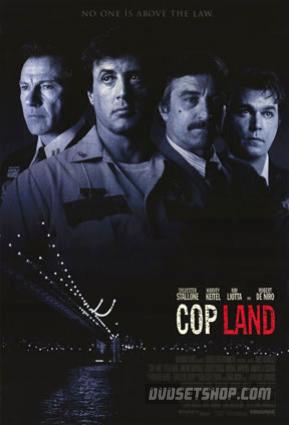 Cop Land (1997)DVD