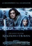 Kingdom of Heaven (2005)DVD