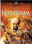 Khartoum (1966) DVD