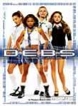 D.E.B.S. (2004)DVD
