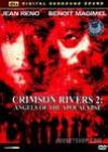 The Crimson Rivers 2: Angels of the Apocalypse (2005)DVD