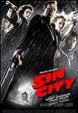 Sin City (2005)DVD