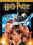 Harry Potter and the Sorcerer's Stone (2001)DVD