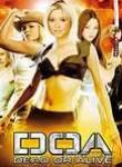 DOA: Dead or Alive (2006)DVD