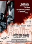 Rollin with the Nines (2006)DVD