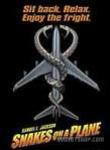 Snakes on a Plane (2006)DVD