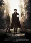 The Illusionist (2006)DVD