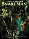 Snakeman (2006)DVD