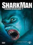 Sharkman (2001)DVD