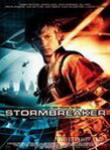 Stormbreaker (2006)DVD