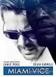 Miami Vice (2006)DVD