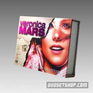 Veronica Mars Seasons 1-2 DVD Boxset
