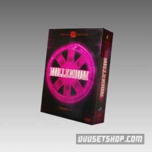 Millennium Seasons 1-3 DVD Boxset